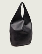 A.P.C. De piele hobo Le Neige