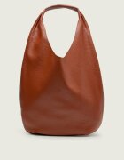 A.P.C. De piele hobo Le Neige