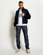 A.P.C. Geacă bomber Dave | Loose fit