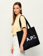 A.P.C. Geantă shopper Diane