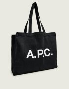 A.P.C. Geantă shopper Diane