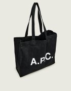 A.P.C. Geantă shopper Diane