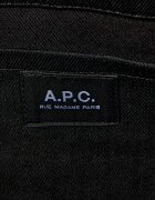 A.P.C. Geantă shopper Diane