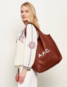 A.P.C. Geantă shopper Ninon