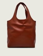 A.P.C. Geantă shopper Ninon