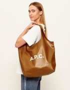 A.P.C. Geantă shopper Ninon