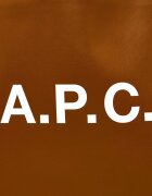 A.P.C. Geantă shopper Ninon