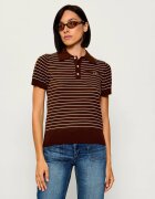A.P.C. Polo Aline | Slim Fit
