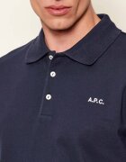A.P.C. Polo GOTS | regular fit