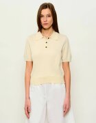 A.P.C. Polo Ruby | regular fit