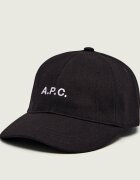 A.P.C. Șapcă baseball Charlie