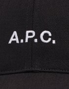A.P.C. Șapcă baseball Charlie