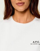 A.P.C. Tricou Aurore | regular fit