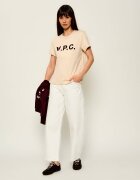 A.P.C. Tricou Grand Vpc Gots | regular fit