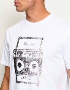A.P.C. Tricou Manifest | regular fit