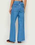 Aeronautica Militare Blugi | Loose fit