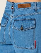 Aeronautica Militare Blugi | Loose fit