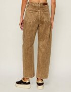 Aeronautica Militare Blugi | Mom Fit