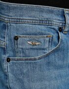 Aeronautica Militare Blugi | regular fit