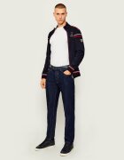 Aeronautica Militare Blugi | regular fit
