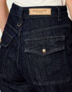 Aeronautica Militare Blugi | Relaxed fit