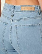 Aeronautica Militare Blugi | Relaxed fit
