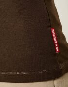 Aeronautica Militare Bluză | regular fit