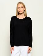 Aeronautica Militare Bluză | Regular Fit