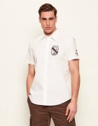 Aeronautica Militare Cămașă | regular fit