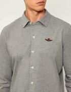 Aeronautica Militare Cămașă | regular fit