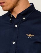 Aeronautica Militare Cămașă | regular fit