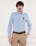 Aeronautica Militare Cămașă | Regular Fit