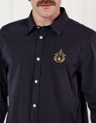 Aeronautica Militare Cămașă | Regular Fit