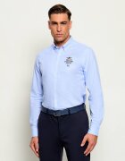 Aeronautica Militare Cămașă | regular fit