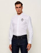 Aeronautica Militare Cămașă | regular fit