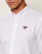 Aeronautica Militare Cămașă | regular fit