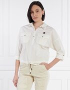 Aeronautica Militare Cămașă | Relaxed fit