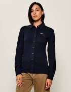 Aeronautica Militare Cămașă | Slim Fit