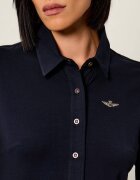 Aeronautica Militare Cămașă | Slim Fit