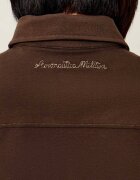 Aeronautica Militare Cămașă | Slim Fit
