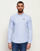Aeronautica Militare Cămașă | Slim Fit