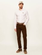 Aeronautica Militare Cămașă | Slim Fit