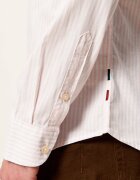 Aeronautica Militare Cămașă | Slim Fit