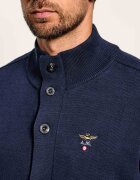 Aeronautica Militare Cardigan | regular fit