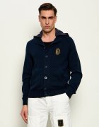 Aeronautica Militare Cardigan | regular fit