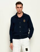 Aeronautica Militare Cardigan | regular fit
