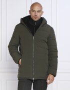 Aeronautica Militare Cu două fețe geacă | Regular Fit