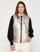 Aeronautica Militare Cu două fețe vestă | Regular Fit