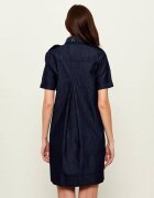 Aeronautica Militare De blugi rochie