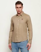 Aeronautica Militare De in cămașă | regular fit